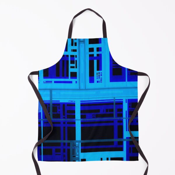 Item preview, Blue Circuits designed and sold by Jessie Williams.