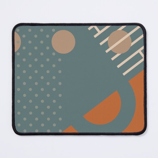 Item preview, Abstract Earthy Medley I designed and sold by Sheldon Stewart.