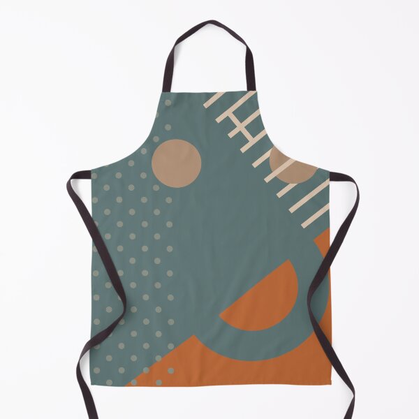 Item preview, Abstract Earthy Medley I designed and sold by Sheldon Stewart.