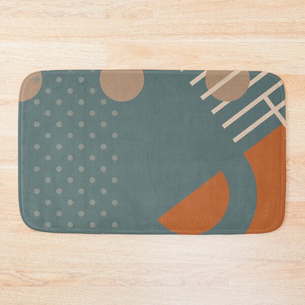 Item preview, Abstract Earthy Medley I designed and sold by Sheldon Stewart.