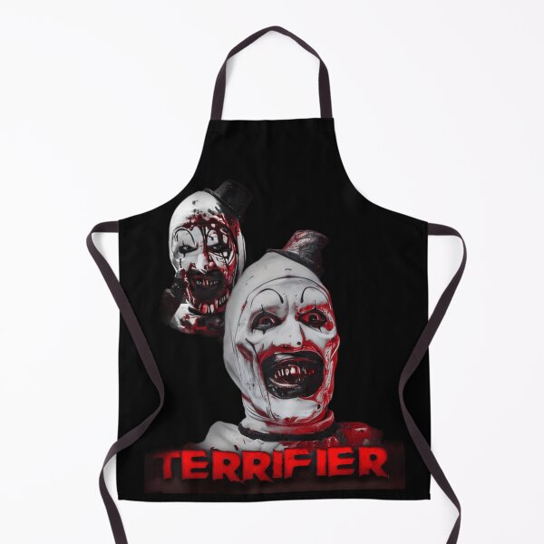 Item preview, Terrifier designed and sold by NationGraphix.