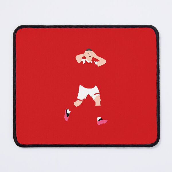 Item preview, Leandro Trossard - AFC designed and sold by Rhys40.