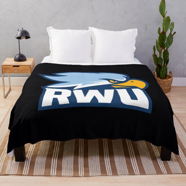 Item preview, Roger Williams U Hawks 	 	 designed and sold by qvqmugpk85.