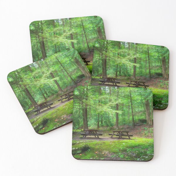 Item preview, CCC Wayside Memorial picnic Area designed and sold by Kathy Weaver.