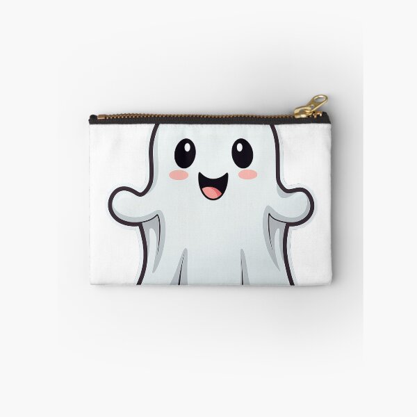 Item preview, Friendly Boo Buddy Sticker designed and sold by wpwebdd.