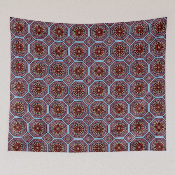 Item preview, Mandalas 27 designed and sold by Vinesh Chandrakant.