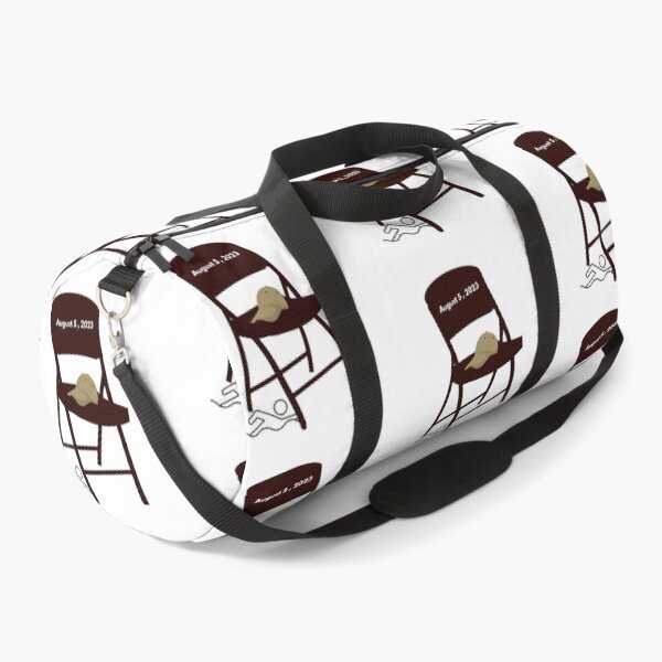 Item preview, Alabama Brawl chair , Montgomery Alabama Riverfront Park brawl hat designed and sold by YOURTHINGZ.