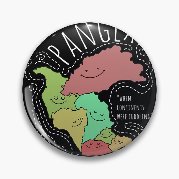 Item preview, Reunite Pangea Funny Geology For Geologist  	 designed and sold by rkjweoyge57.