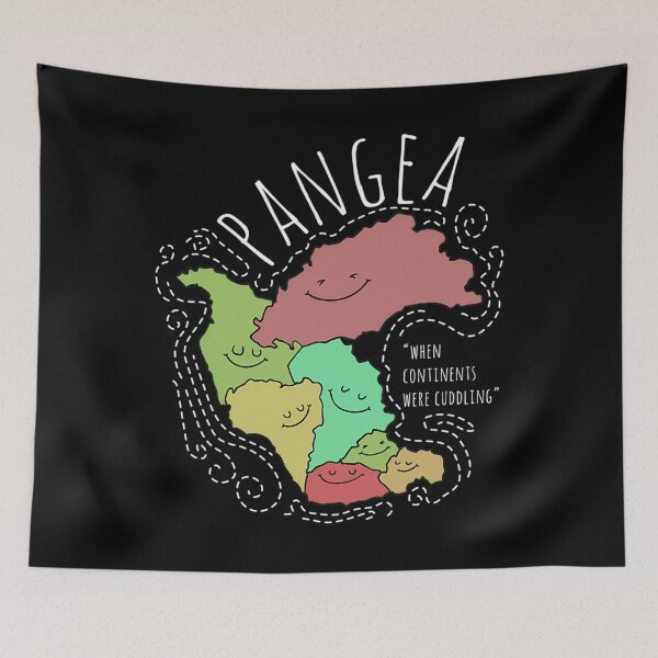 Item preview, Reunite Pangea Funny Geology For Geologist  	 designed and sold by rkjweoyge57.