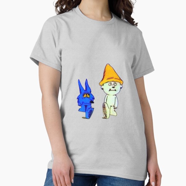 Item preview, me and my arrow designed and sold by Greenvegetable.