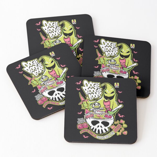 Item preview, Oogie Boogie Loops   	 designed and sold by xnppbpnv92.