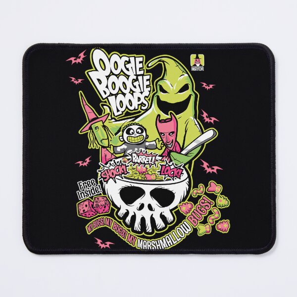 Item preview, Oogie Boogie Loops   	 designed and sold by xnppbpnv92.