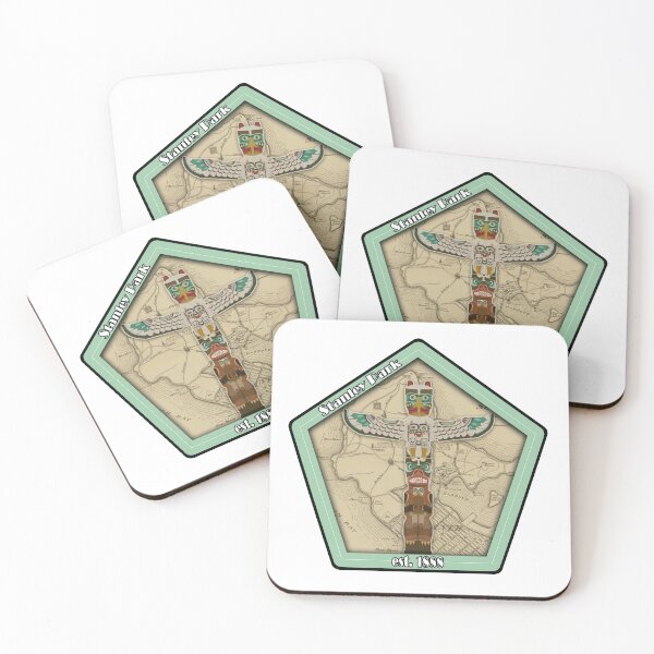 Item preview, Stanley Park designed and sold by Atrium Goods.