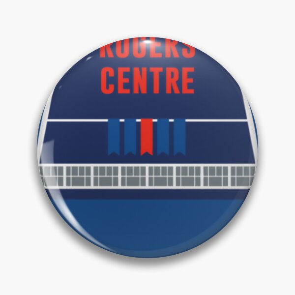 Item preview, Rogers Centre 	 	 designed and sold by qvqmugpk85.