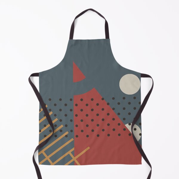 Item preview, Abstract Earthy Medley III designed and sold by Sheldon Stewart.