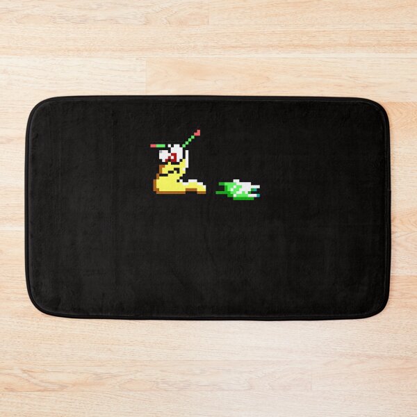 Item preview, Commander Keen 4 Snail designed and sold by STEPHAINGUELA.