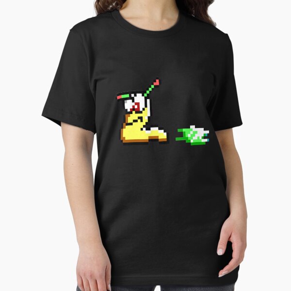 Item preview, Commander Keen 4 Snail designed and sold by STEPHAINGUELA.