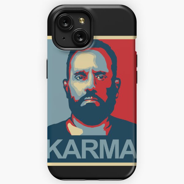 Jack Smith is Karma Samsung Galaxy Phone Case for Sale by RetroPandora