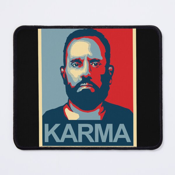 Item preview, Jack Smith Karma designed and sold by RetroPandora.