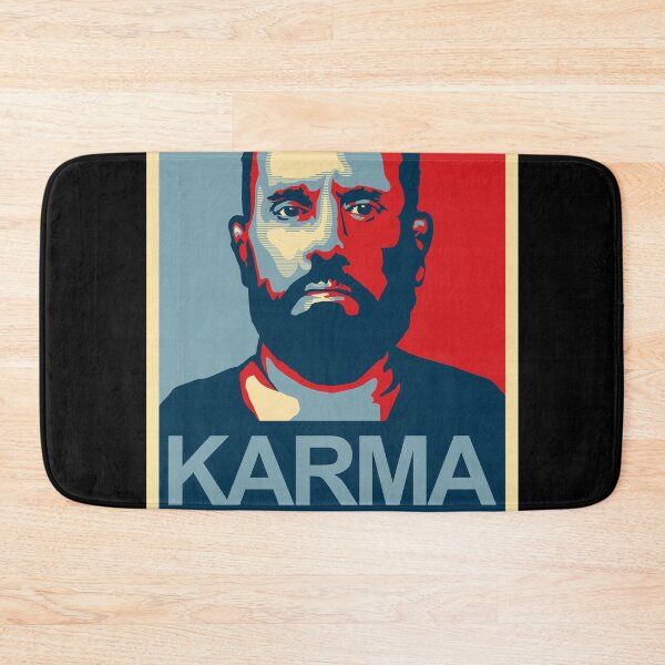 Item preview, Jack Smith Karma designed and sold by RetroPandora.