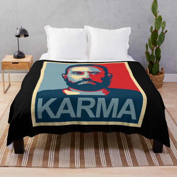 Item preview, Jack Smith Karma designed and sold by RetroPandora.