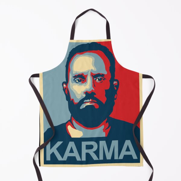 Item preview, Jack Smith Karma designed and sold by RetroPandora.