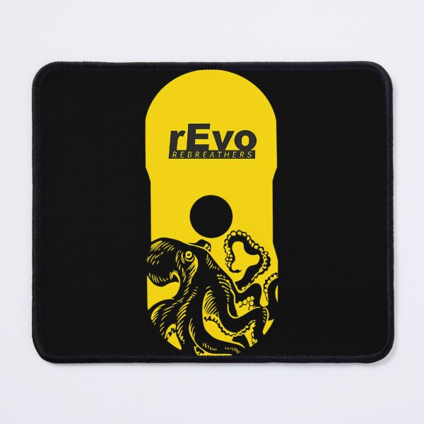 Item preview, rEvo blackyellow octo designed and sold by rkjweoyge57.