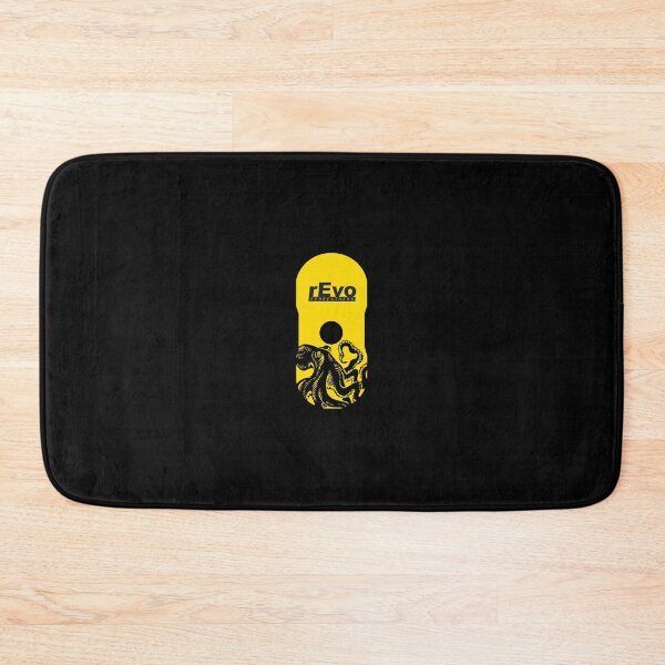 Item preview, rEvo blackyellow octo designed and sold by rkjweoyge57.
