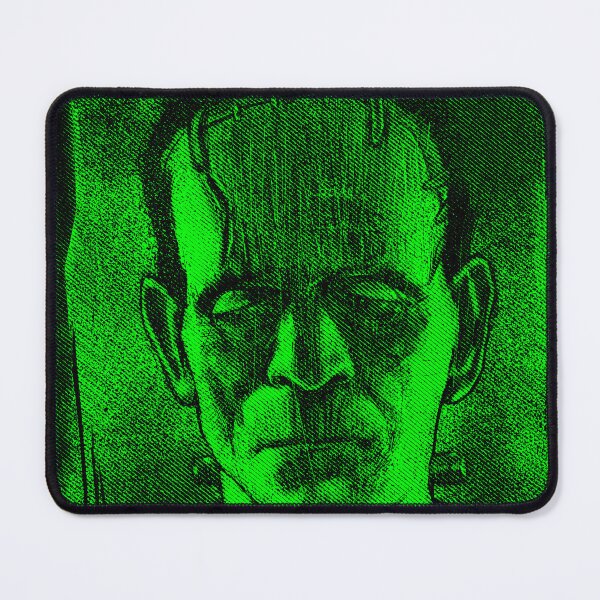 Item preview, Frankenstein designed and sold by DivaCalaveras.