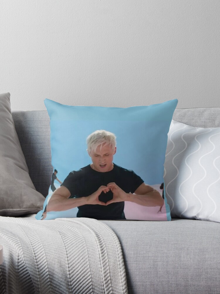 Ryan Gosling Pillows for Sale