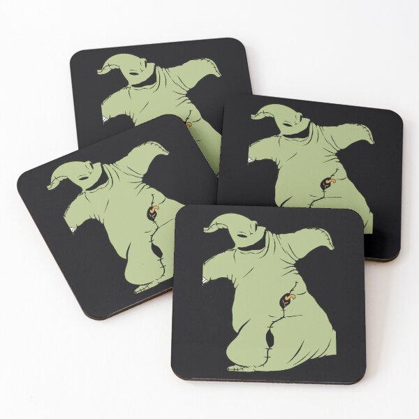 Item preview, Oogie Boogie 	 	 designed and sold by xnppbpnv92.