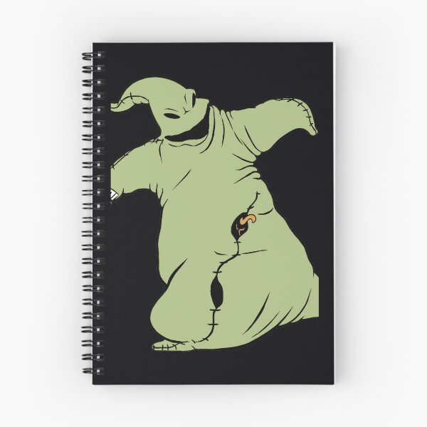 Item preview, Oogie Boogie 	 	 designed and sold by xnppbpnv92.