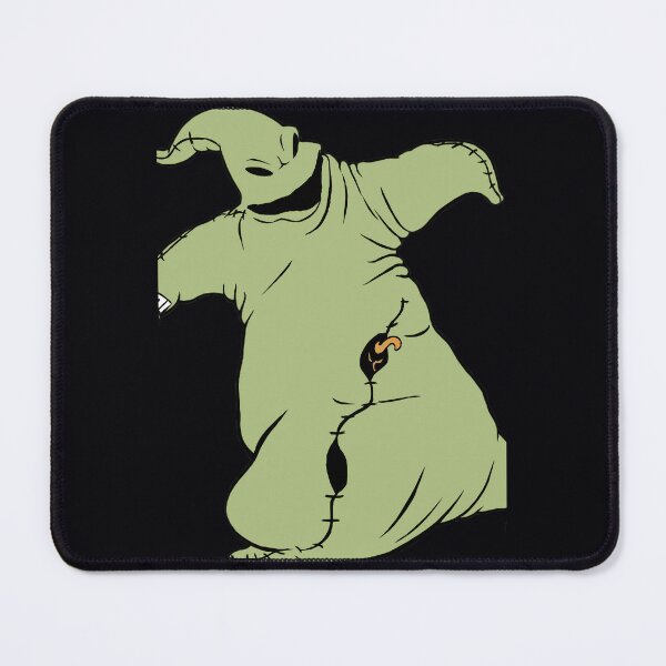 Item preview, Oogie Boogie 	 	 designed and sold by xnppbpnv92.