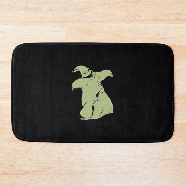 Item preview, Oogie Boogie 	 	 designed and sold by xnppbpnv92.