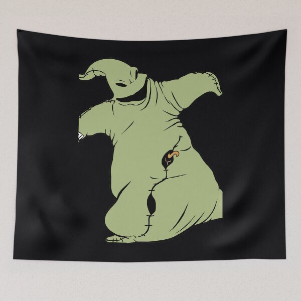 Item preview, Oogie Boogie 	 	 designed and sold by xnppbpnv92.