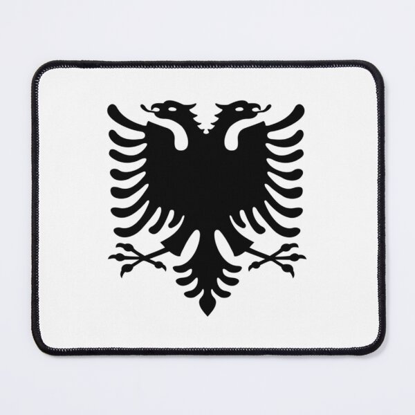 Item preview, Shqipe - Albanian Griffin designed and sold by sqnzbpnuxak26.