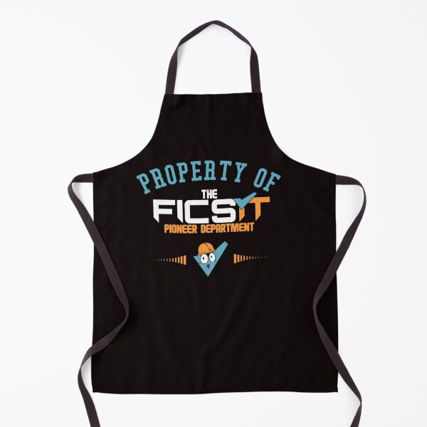 Item preview, Property of The FICSIT Pioneer Department designed and sold by LAURLATORRE.