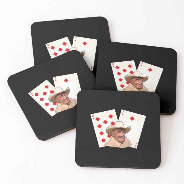 Item preview, Mejor mano de Poker Brunson designed and sold by ngiprllfuo47.