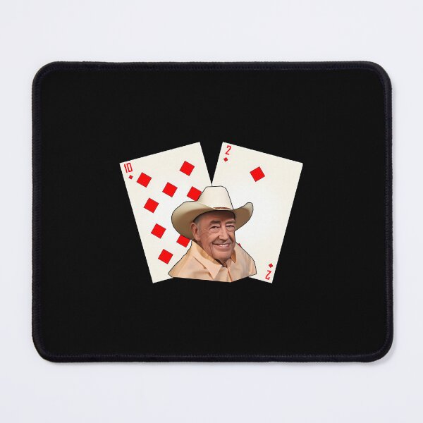 Item preview, Poker Brunson Best Hand designed and sold by ngiprllfuo47.