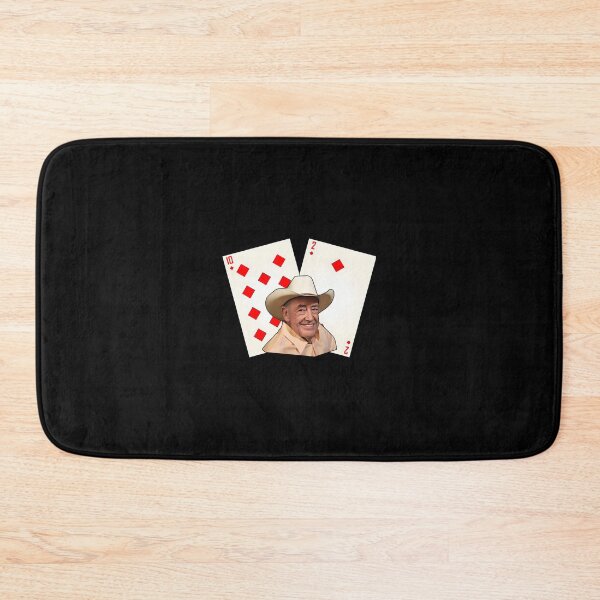 Item preview, Poker Brunson Best Hand  	 designed and sold by ngiprllfuo47.