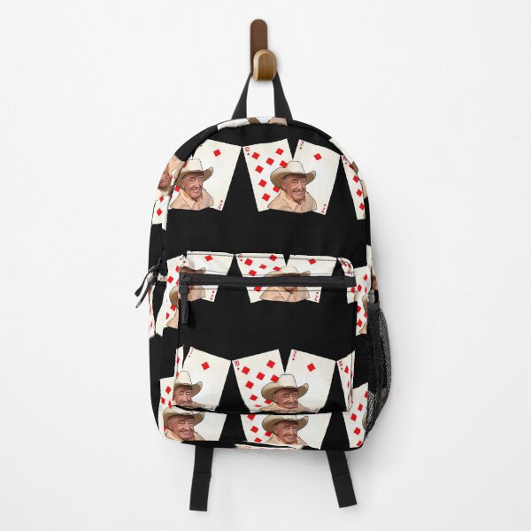 Item preview, Poker Brunson Best Hand designed and sold by ngiprllfuo47.