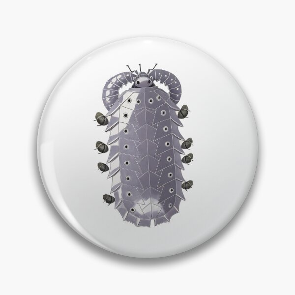 Item preview, Dairy Dreams: Isopod Edition designed and sold by ArchieDid.