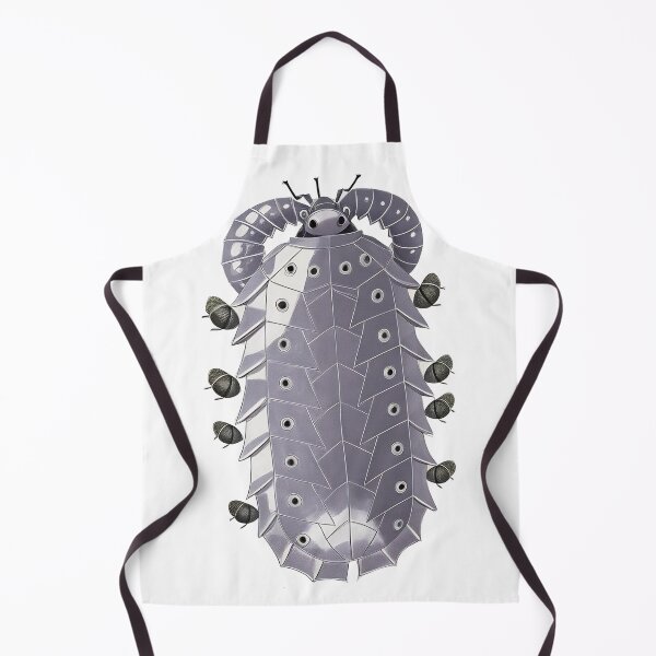 Item preview, Dairy Dreams: Isopod Edition designed and sold by ArchieDid.
