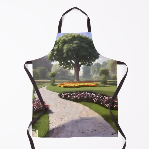 Item preview, Serenity Gardens 04 designed and sold by ONYX Pixee.