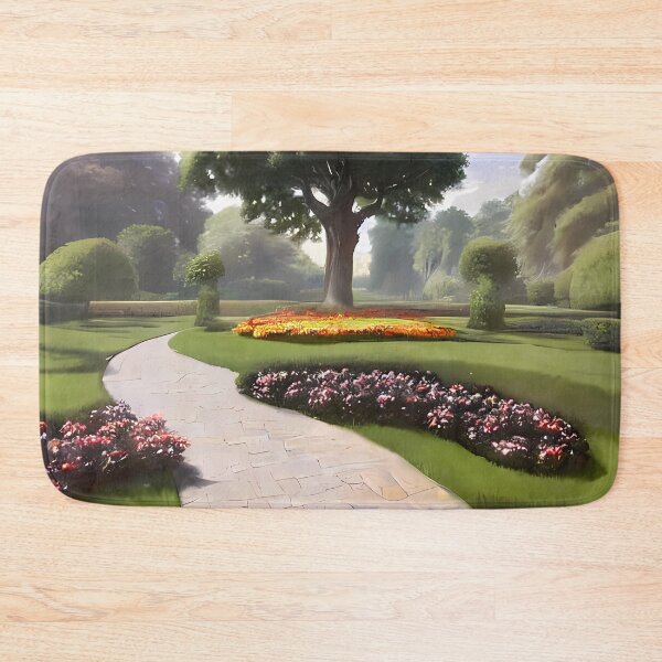 Item preview, Serenity Gardens 04 designed and sold by ONYX Pixee.