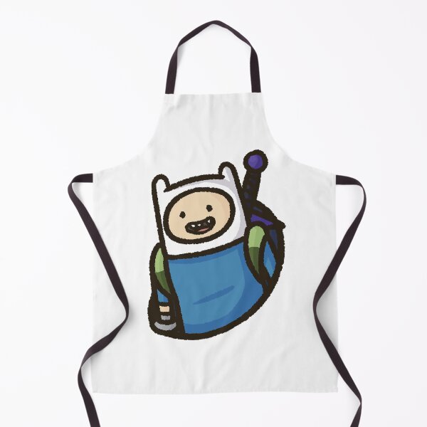 Item preview, Finn designed and sold by LoserMangaka.
