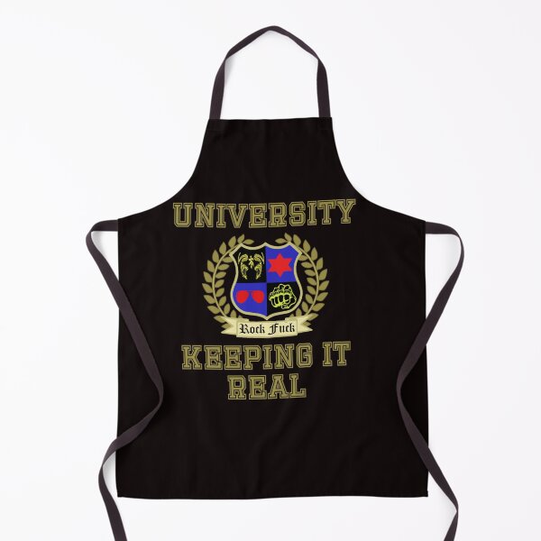 Item preview, NSP University of Keeping it Real designed and sold by LAURLATORRE.