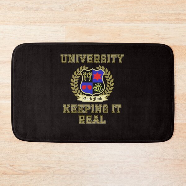 Item preview, NSP University of Keeping it Real designed and sold by LAURLATORRE.