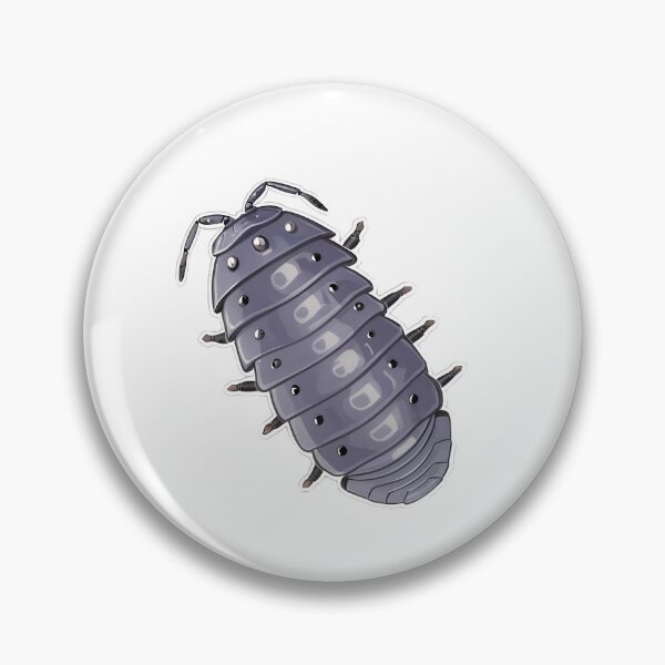 Item preview, Mystical Mingle of Isopods designed and sold by ArchieDid.