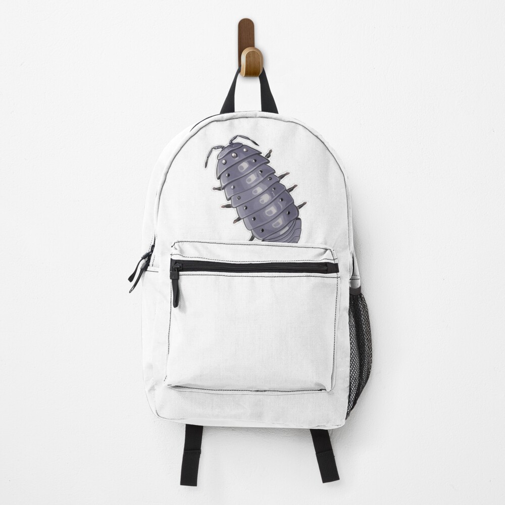Artikel-Vorschau von Rucksack, designt und verkauft von ArchieDid.